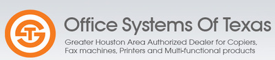 Printers and Copiers in Houston